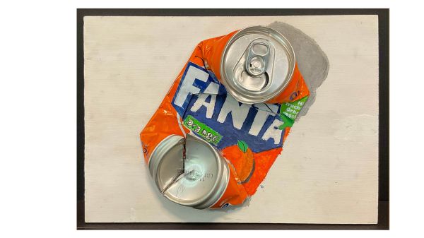 8B 4e2 Malerei und Grafik   Trompe l oeil2 min