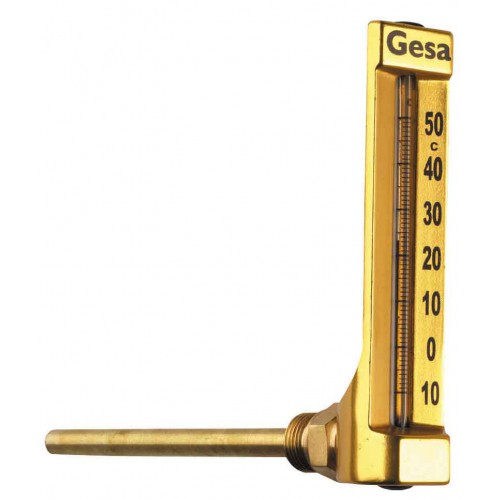 Boîtier aluminium GESA type 32