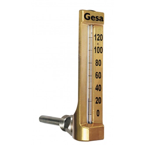 Boîtier aluminium GESA type 32