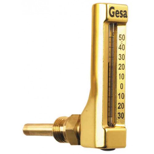 Boîtier aluminium GESA type 32