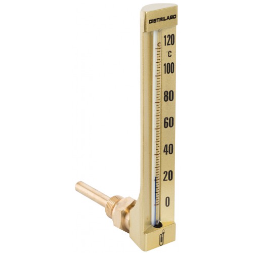 Boîtier aluminium Distrilabo type 35