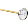 Thermomètre gaine Distrilabo