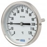Thermomètre bimétallique A52 WIKA