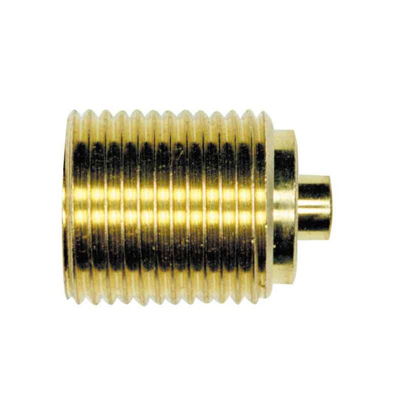 Nipple auto-étanche
