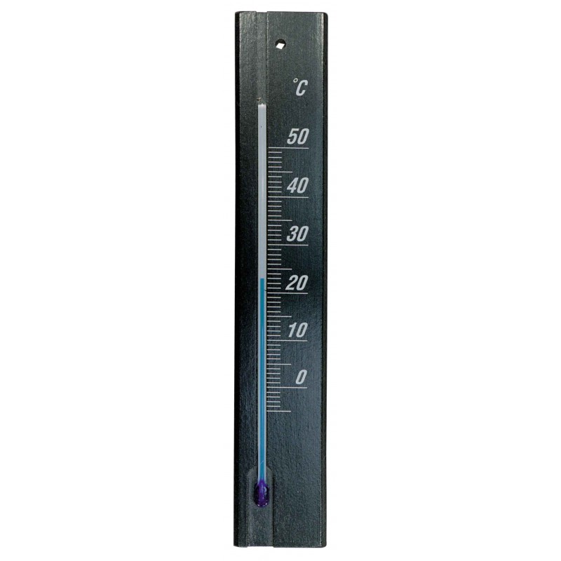 Thermomètre d'agrément