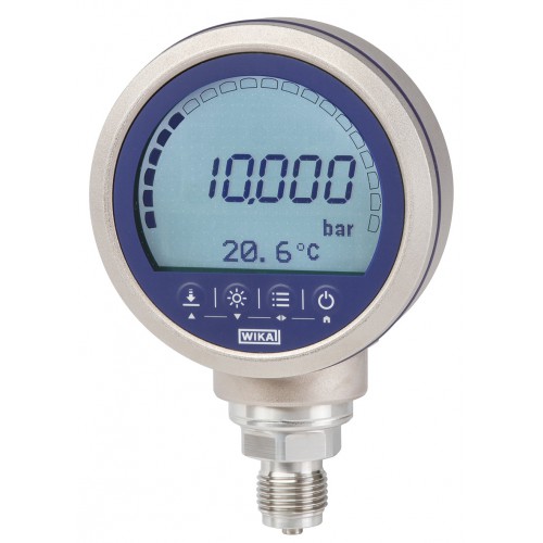 Manomètre électronique CPG1500