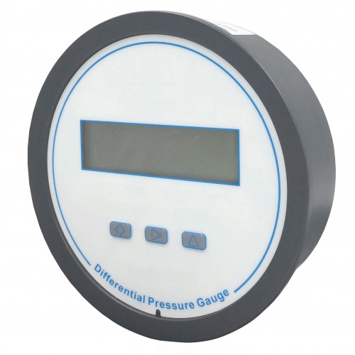Manomètre différentiel DP2