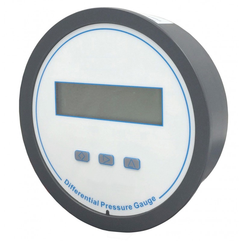 Manomètre différentiel DP2