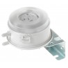 Pressostat pression relative et différentielle 604