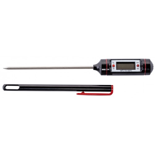 Thermomètre d'agrément