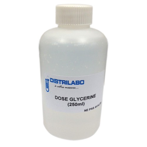 Glycérine