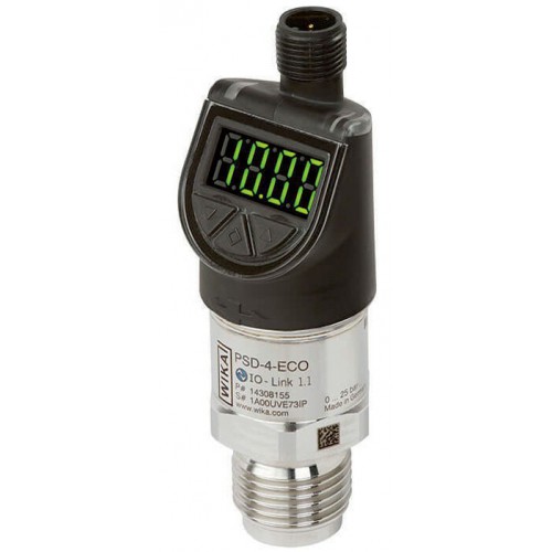Pressostat électronique PSD4 ECO