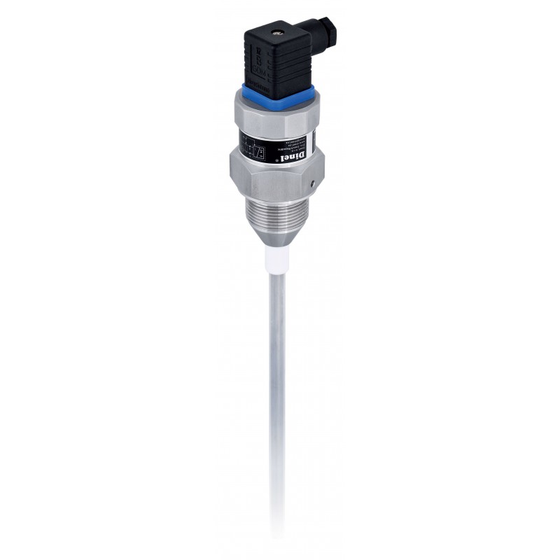 Mesure de niveau capacitif