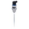 Mesure de niveau capacitif