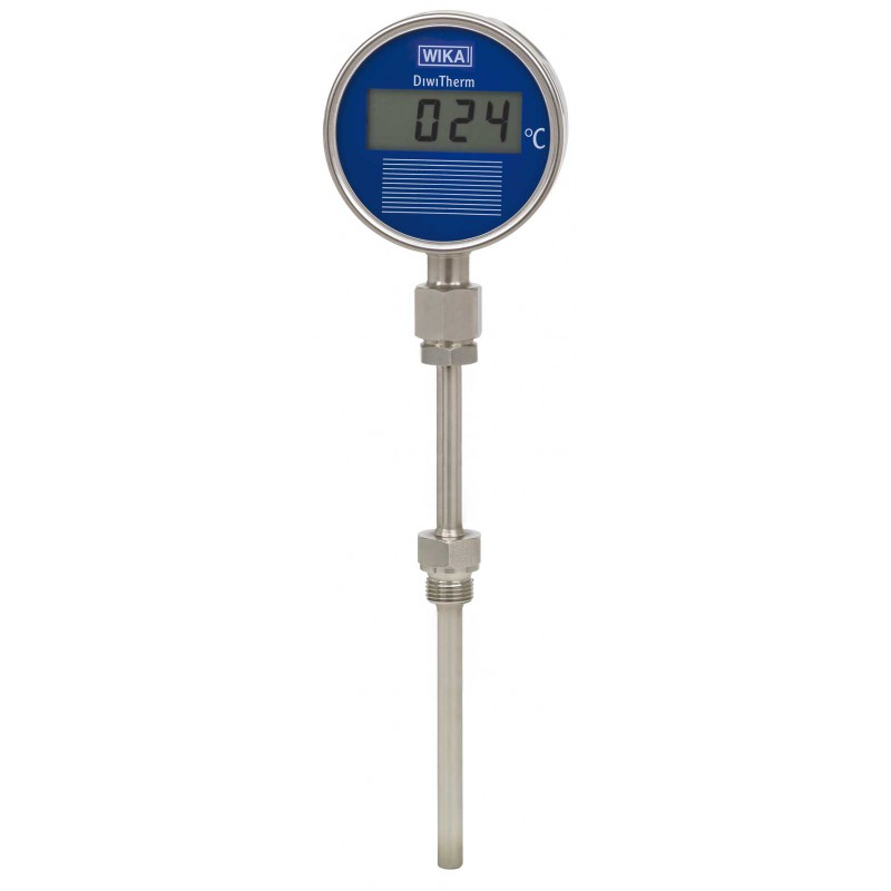Sonde TR 75