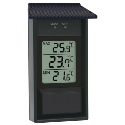 Thermomètre d'agrément