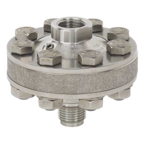 Séparateur 990-10 démontable
