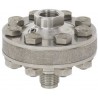 Séparateur 990-10 démontable