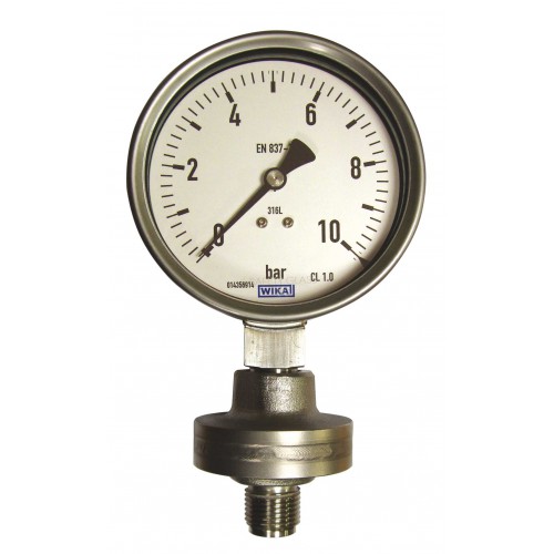 Séparateur 990-34 raccord 1/2"G mâle