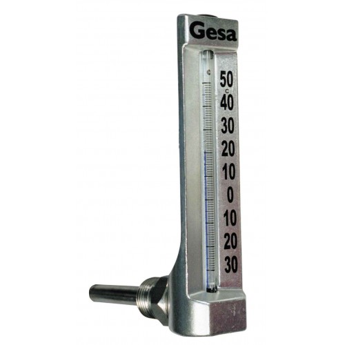 Boîtier aluminium GESA type 32