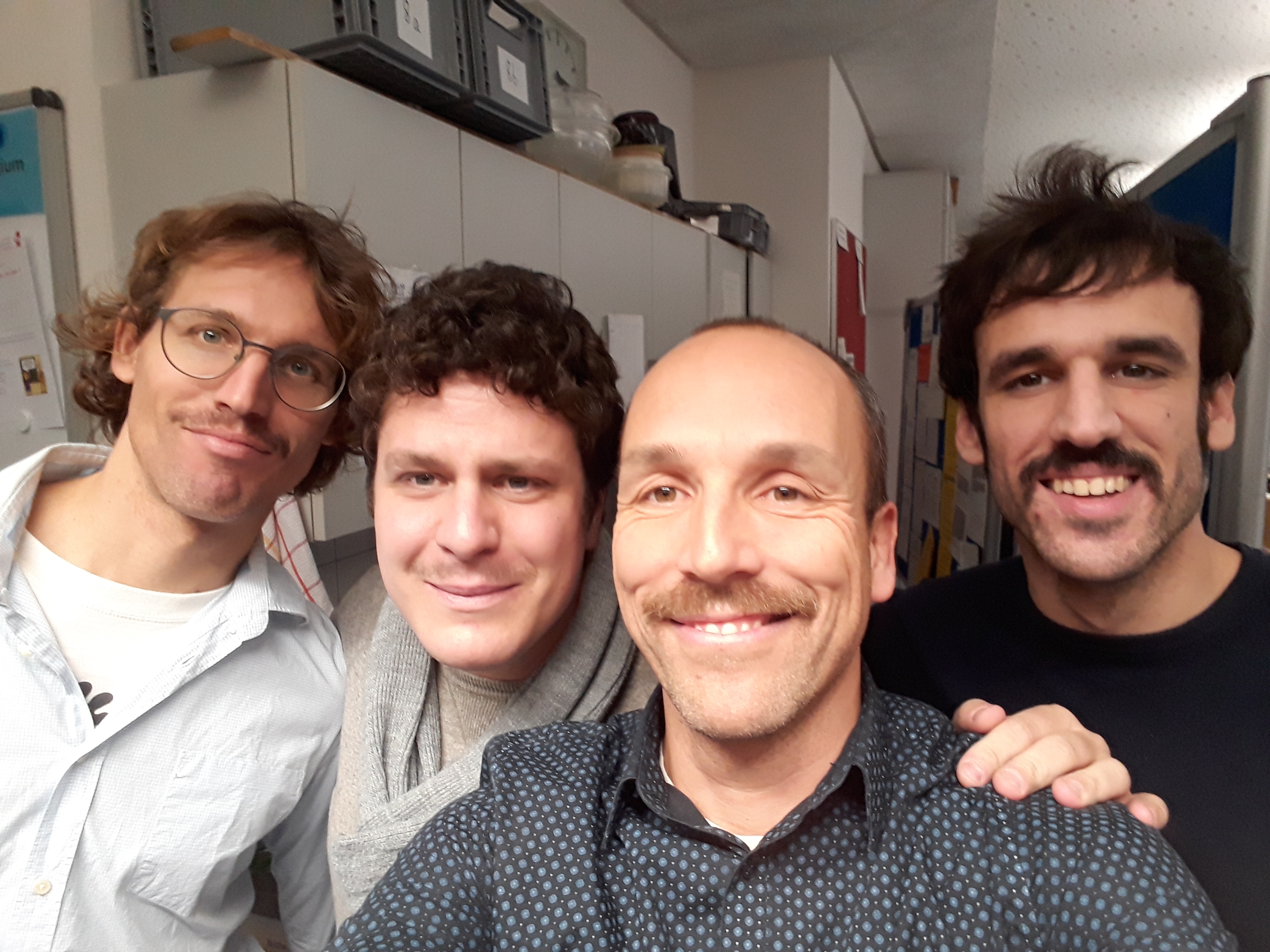 movember
