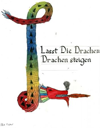 Alix Fischer  7a